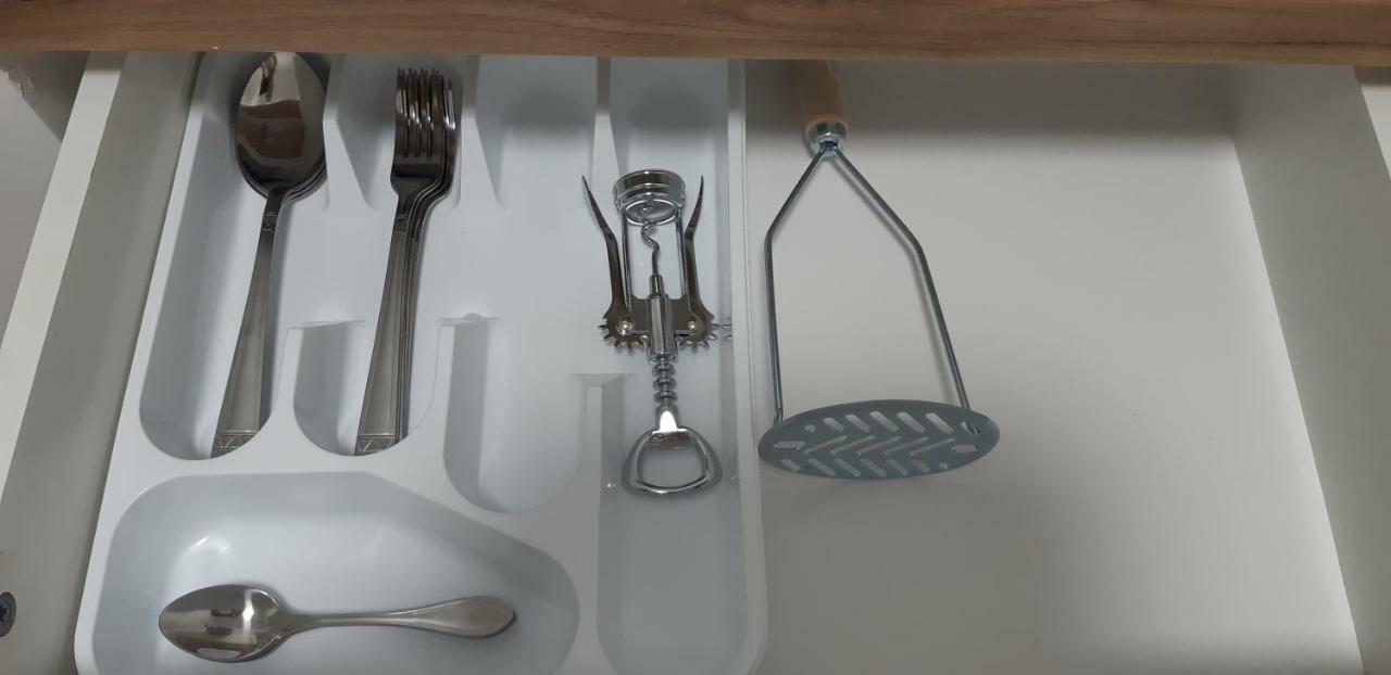 Transfer Apartament І.Franka 59 Lviv Eksteriør billede